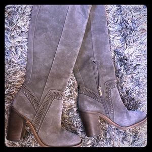 NEW VINCE CAMUTO MADOLEE BOOTS